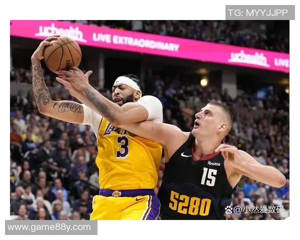 湖人对决掘金G4精彩回顾全场比赛亮点与关键时刻分析